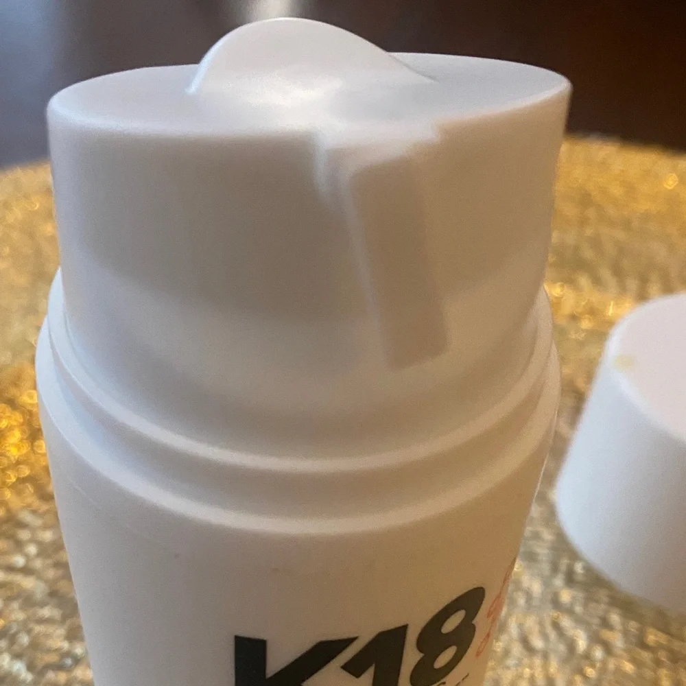 K18 Biomimetic Hairscience Leave-In Hair Mask 50ml